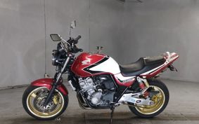 HONDA CB400SFV-4 NC42
