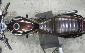 KAWASAKI BALIUS 250 Gen.2 1999 ZR250B