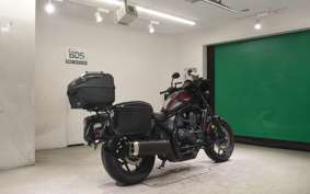 HONDA REBEL 1100 DCT 2022 SC83