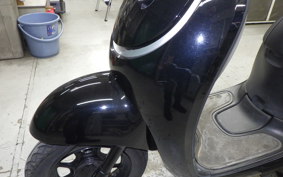 HONDA GIORNO 3 2022 AF77