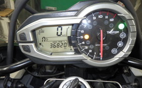 TRIUMPH TIGER EXPLORER 2012