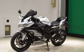 KAWASAKI ZX-4R SE 2024 ZX400P