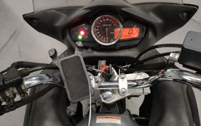 SUZUKI GSR250S GJ55D