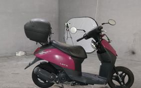 SUZUKI LETS CA4AA