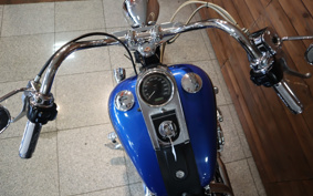 HARLEY FXSTC1340 2007 JL5