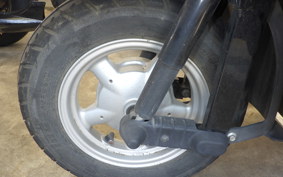 HONDA GYRO X 2015 TD02