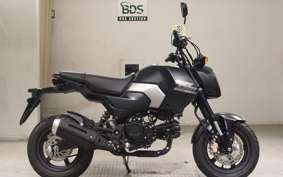 HONDA ｸﾞﾛﾑ-2 2004 JC92