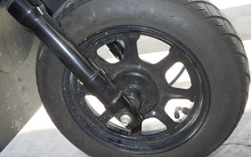 YAMAHA JOG-7 1992 AY01