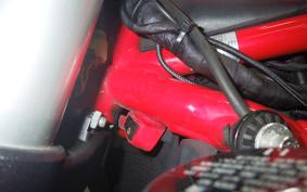 DUCATI M1200 2018