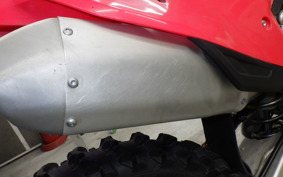HONDA CRF450R 2016 PE07