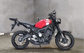 YAMAHA XSR900 RN56J