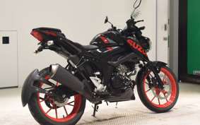 SUZUKI GSX-S125 DL32B