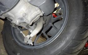 HONDA ﾀﾞﾝｸ AF74