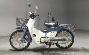 HONDA SUPER CUB50 C50