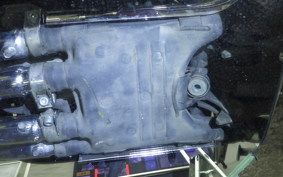 YAMAHA XJR1300 2004 RP03J