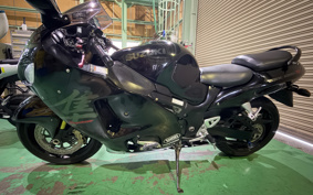 SUZUKI GSX1300R HAYABUSA 2003 GW71A