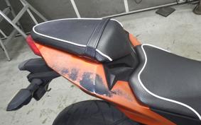 KAWASAKI Z250 2023 ER250C