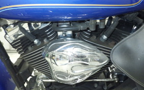 HARLEY FLHTCUI 1340 1997