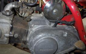 HONDA MONKEY 1995 Z50M