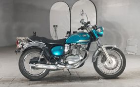 KAWASAKI ESTRELLA250 RS BJ250A