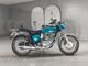 Фото Kawasaki ESTRELLA250 RS с японского аукциона