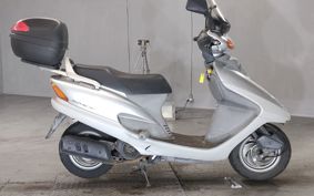 HONDA SPACY125 JF04