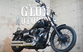 HARLEY FXDWG 2009 GP4