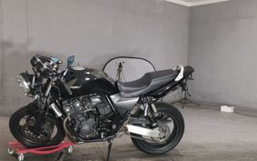 HONDA CB400SFV-4 2011 NC42