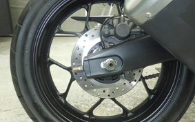 YAMAHA MT-25 A 1983 RG43J