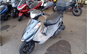 SUZUKI ADDRESS V125 CF46A