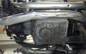 HONDA MAGNA 250 1999 MC29