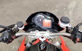 APRILIA APRILIA SHIVER 750 RA