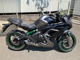 Фото Kawasaki NINJA 400 2017 с японского аукциона