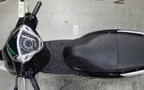HONDA LEAD 125 2021 JF45