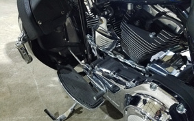 HARLEY FLHR1340 2013 FBM