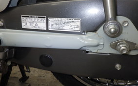 HONDA LITTLE CUB E 2000 AA01