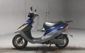 YAMAHA BJ SA24J