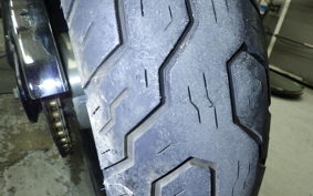 HONDA STEED 400 1991 NC26