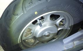 HONDA TACT Basket 2026 AF79