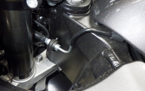 SUZUKI HAYABUSA Gen.3 2024 EJ11A