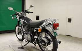 YAMAHA SR400 Gen.5 2021 RH16J
