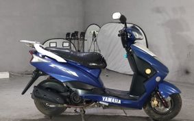 YAMAHA CYGNUS125Z TJAA