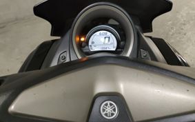 YAMAHA N-MAX 125 SE86J