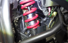 KAWASAKI KSR110 E 2026