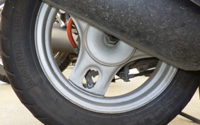 HONDA CREA SCOOPY AF55