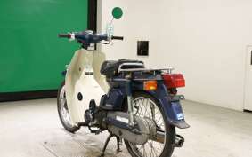 HONDA C50 SUPER CUB E 2000 AA01