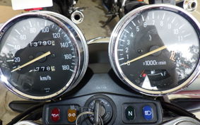 KAWASAKI ZEPHYR 400 Gen.2 1991 ZR400C