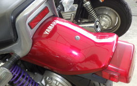 YAMAHA VMAX 1989