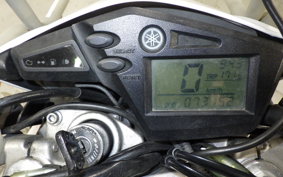 YAMAHA SEROW 250 Gen.2 2003 DG17J