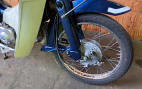 HONDA SUPER CUB90 HA02